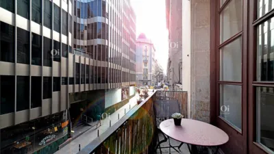Apartamento en alquiler en Barcelona Capital - Imagen 5