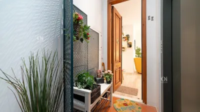 Apartamento en alquiler en Barcelona Capital - Imagen 6