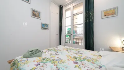 Apartamento en alquiler en Barcelona Capital - Imagen 9