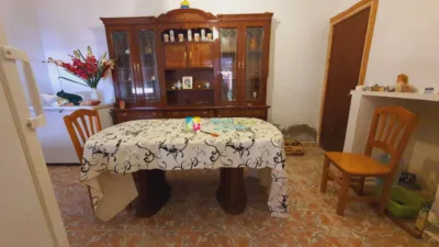 Rustic Finca in Taberno photo 11