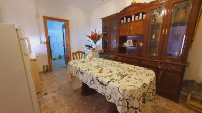Rustic Finca in Taberno photo 12