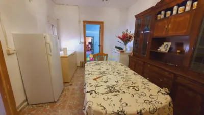Rustic Finca in Taberno photo 13