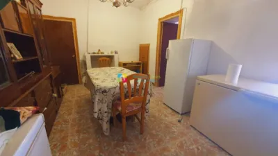 Rustic Finca in Taberno photo 14