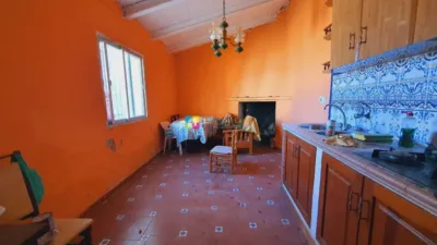 Rustic Finca in Taberno photo 16