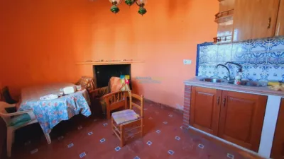 Rustic Finca in Taberno photo 17