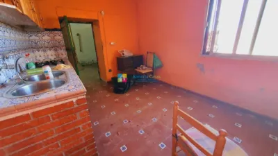 Rustic Finca in Taberno photo 18