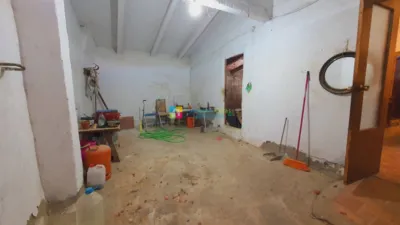 Rustic Finca in Taberno photo 19