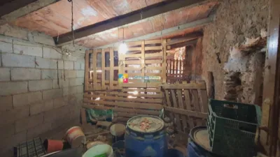 Rustic Finca in Taberno photo 20