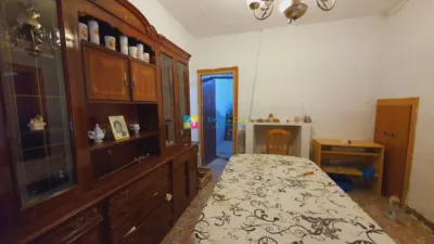 Rustic Finca in Taberno photo 22