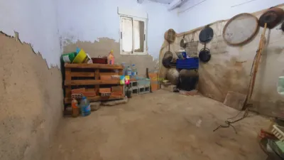 Rustic Finca in Taberno photo 23
