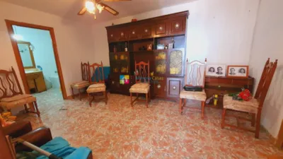Rustic Finca in Taberno photo 25