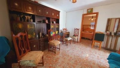 Rustic Finca in Taberno photo 26