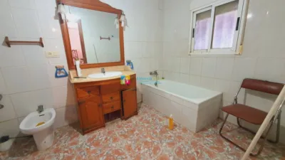 Rustic Finca in Taberno photo 27