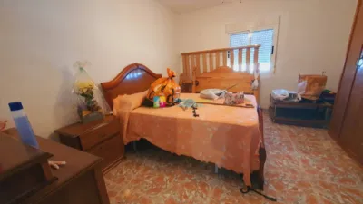 Rustic Finca in Taberno photo 31