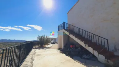 Rustic Finca in Taberno photo 34