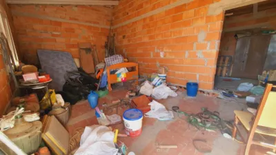 Rustic Finca in Taberno photo 36