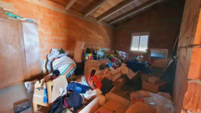 Rustic Finca in Taberno photo 38