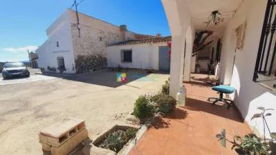 Rustic Finca in Taberno photo 3