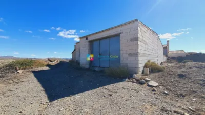 Rustic Finca in Taberno photo 42