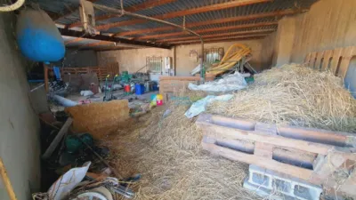 Rustic Finca in Taberno photo 43