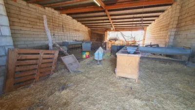 Rustic Finca in Taberno photo 44