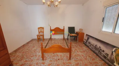 Rustic Finca in Taberno photo 6
