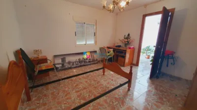 Rustic Finca in Taberno photo 7