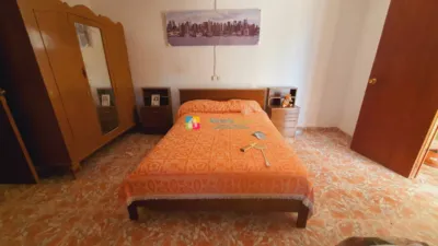Rustic Finca in Taberno photo 8