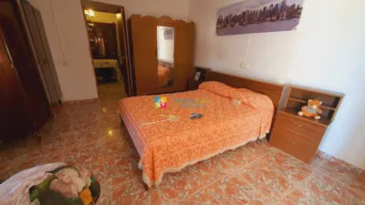 Rustic Finca in Taberno photo 9