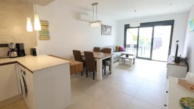 Casa – Guardamar del Segura, Urbanització El Ras - Vista 2