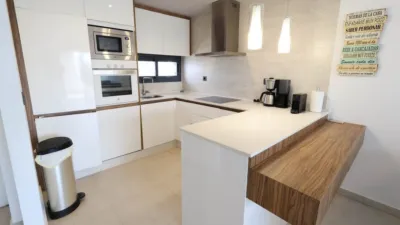Casa – Guardamar del Segura, Urbanització El Ras - Vista 3