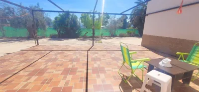 Chalet in La Romana photo 29