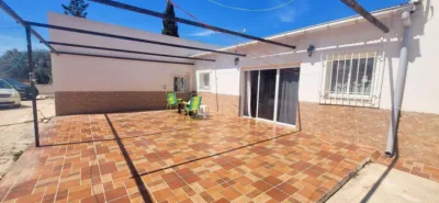 Chalet in La Romana photo 30