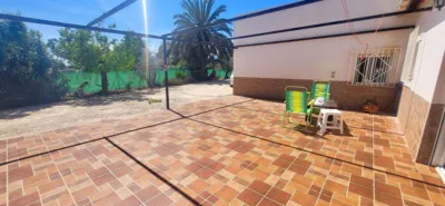 Chalet in La Romana photo 35