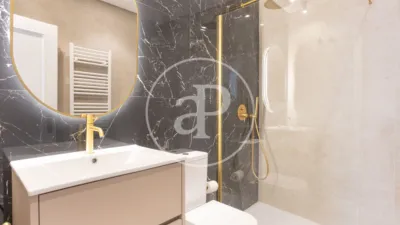 Apartamento en alquiler en La Xerea - Imagen 11