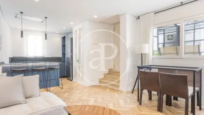 Apartamento en alquiler en La Xerea - Imagen 17