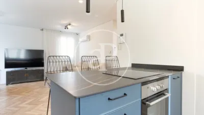 Apartamento en alquiler en La Xerea - Imagen 18