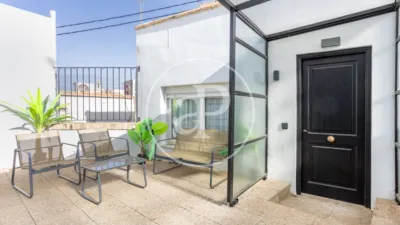 Apartamento en alquiler en La Xerea - Imagen 2