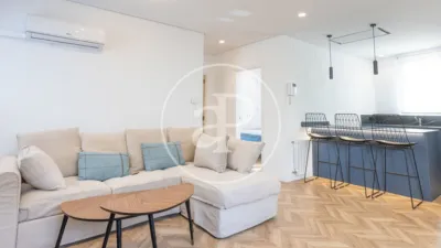 Apartamento en alquiler en La Xerea - Imagen 4