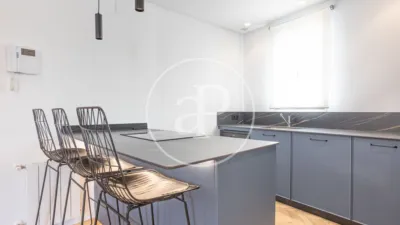 Apartamento en alquiler en La Xerea - Imagen 5