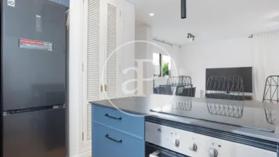 Apartamento en alquiler en La Xerea - Imagen 6