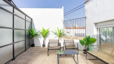 Apartamento en alquiler en La Xerea - Imagen 8
