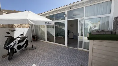 Casa – Orihuela, Urbanización Villacosta I, Villa Martín - Vista 2