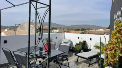 Casa - Vista 2