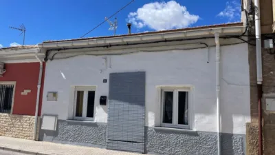 Casa - Vista 3
