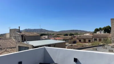 Casa - Vista 5