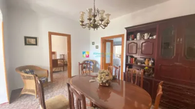 House in Albox photo 12
