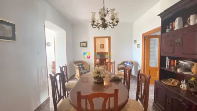 House in Albox photo 15
