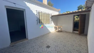 House in Albox photo 24