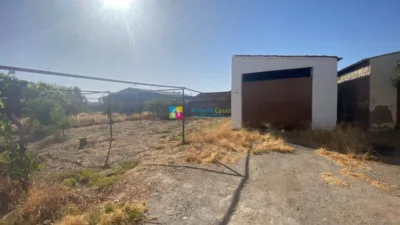 House in Albox photo 32